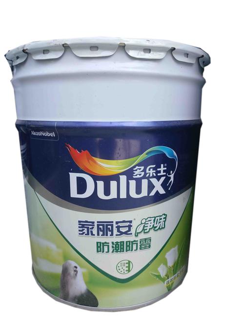多乐士涂料