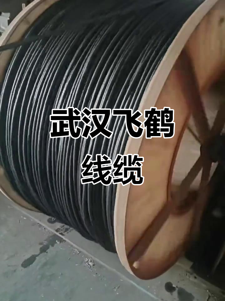 飞鹤线缆